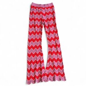 NWT Another Girl Jude Knit Pants